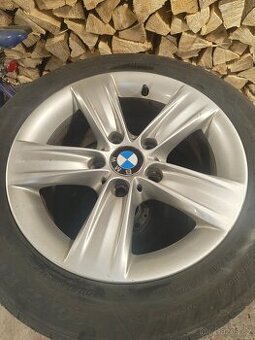 Originál kola BMW 16"