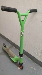 Koloběžka freestyle