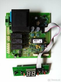 PROTHERM PANTHER, PROTHERM LEOPARD, PROTHERM TIGER