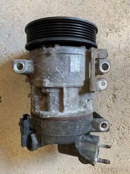 Kompresor klimatizace