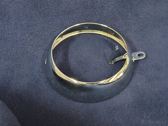 NOVÝ  Rámeček svetla JAWA Pionier 550, 555, 05, 20, 21