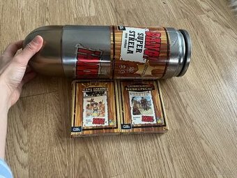 Karetní hra BANG (Albi) + rozšíření