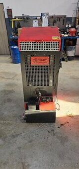 Olejová kamna Kotram 17-33kw