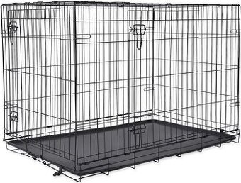 Skládací klec pro psa vel. XL