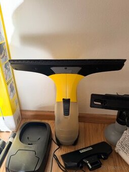 Karcher vysavač na okna