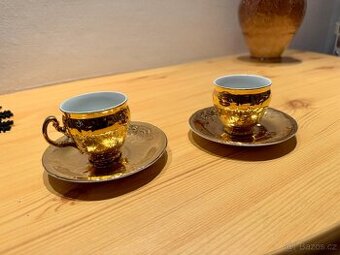 Sada 2 ks kávových hrnků značky Bernadotte