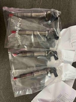 Vstřikovací trysky 04L130277AC 2,0TDI