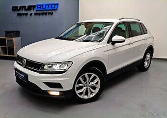 VW TIGUAN 4X4 2.0 TSI 140KW,DSG,2021,4MOTION,WEBASTO,VIRTUAL