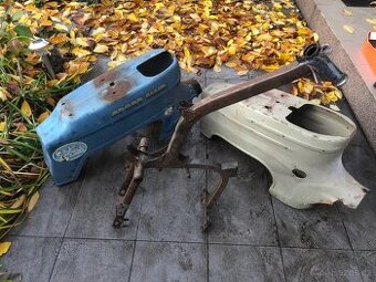 Jawa Pionýr 50 / 20 / 21 , 05