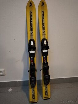 Lyže - 100cm