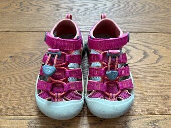 Dětské sandály KEEN, vel. 27/28