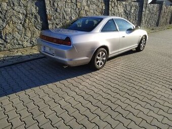 Honda Accord Coupé KŮŽE AUTOMAT