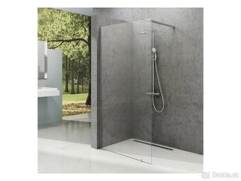 Sprchová zástěna Walk-In Walk 200