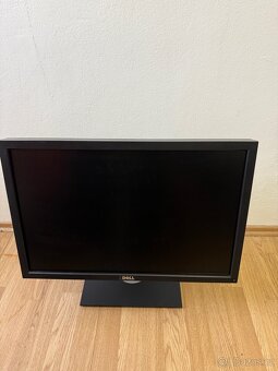 Monitor DELL U2410F