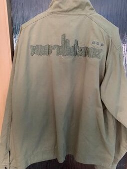 Pánská bunda Nord Blanc M nová