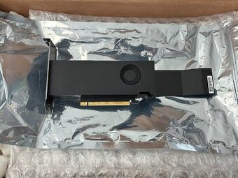 NVIDIA RTX A2000 12GB - 1