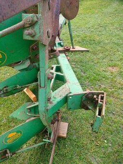 Pluh troják obracák  ZN   Eberhardt