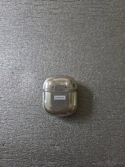 Prodám bezdrátová sluchátka (TWS) Lenovo XT96.