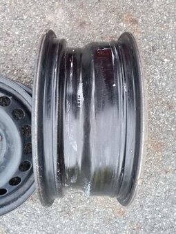 Ráfky - disky vel. 15, Škoda Octavia II, Seat, VW Golf, Cad