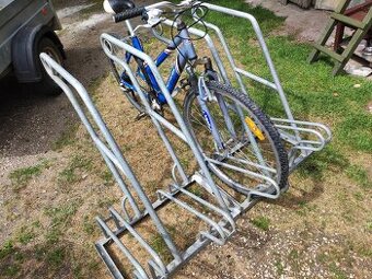 Držák na jízdní kola