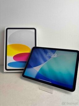 Apple iPad 10.gen Wifi 64GB