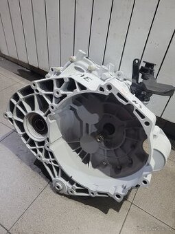 Převodovka RHE VW CRAFTER 2.0 TDI