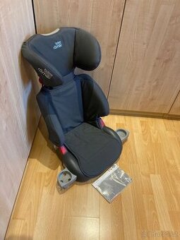 Britax Romer Adventure 15-36kg