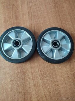 Pojezdová kola ∅ 200 mm PROFI - 1