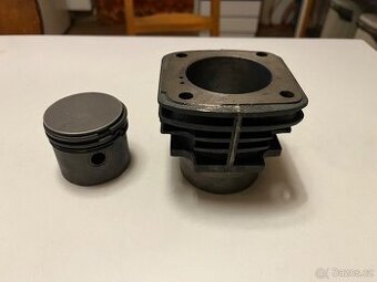 Kompresor Zetor crystal