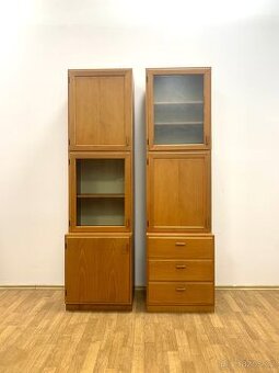 Retro komody 70. léta —- - 1