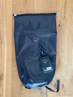 Batoh Osprey Transporter roll top wp 25