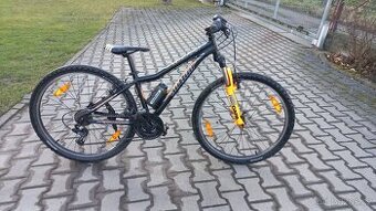 Dětské / juniorské kolo Author - matrix 26 - 1