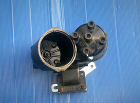 FIAT 125P - Náhradní díly - 1