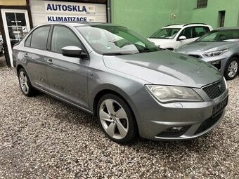 Seat Toledo, 1.2 TSi 77 KW servisni kniha