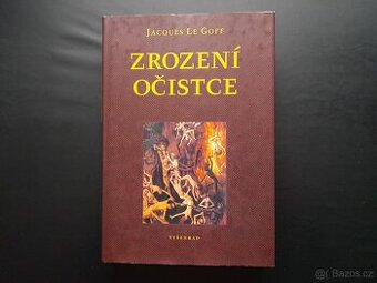 Le Goff - Zrození očistce - 1