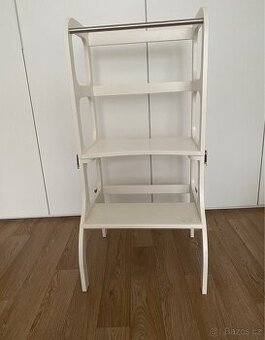 Učící věž Ette Tete