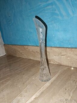 Broušené sklo Bohemia