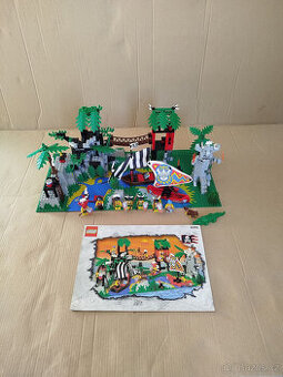 Lego 6292 Enchanted Island - 1