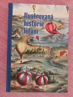 Ilustrovaná historie létání.