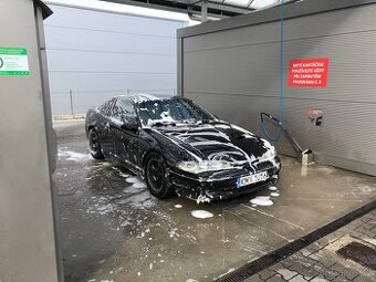 Chrysler Eagle Talon 2.0 TSI AWD