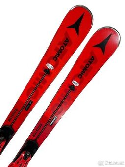 Carvingové lyže ATOMIC REDSTER S9 Titanium