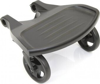 X lander skateboard a doplňky