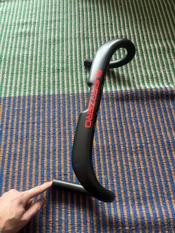 Řidítka Deda Superzero