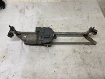 ŠKODA OCTAVIA 2 2004-2013 - MOTOREK PŘEDNÍCH STĚRAČŮ