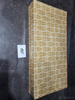 Retro vánoční osvětlení 100