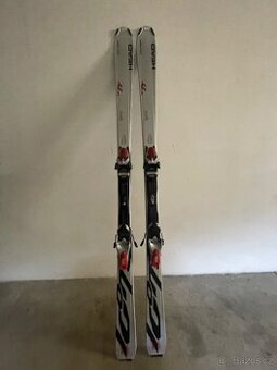Lyže Head 170cm