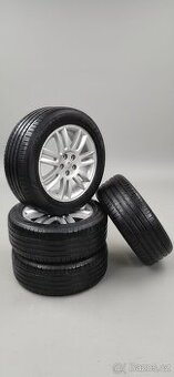 ALU kola R17 5x108 letní