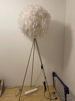 Prodam stojaci lampu - 1