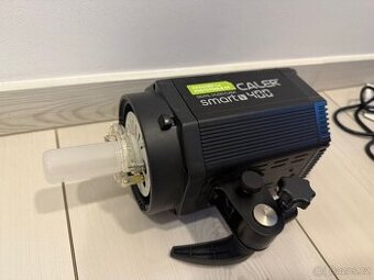 digitální studiový blesk Jinbei Caler SMART-V-400