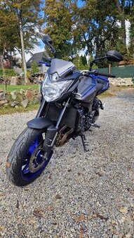 Yamaha fz8